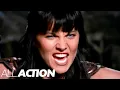 Download Lagu Xena Defeats a Whole Army | Xena: Warrior Princess | All Action