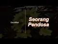 Lagu Ceramah Pendek Gus Miftah | Pendosa | Rayap Tanah | Story WA