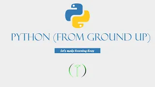 Python for Beginners Module 1 Basic Syntax and Variables