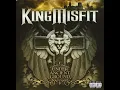 King Misfit - Under Ancient Ground