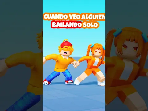 MILO baila Con LUCY!! #shorts #miloyspeedy #speedyymilo