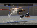 Download Lagu Dead or Alive 6 - Jann Lee Move List (Command Training / Secret Moves)