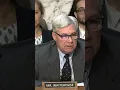 Sheldon Whitehouse asks Todd Blanche about Tom Homan Bribe