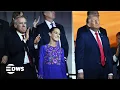 HISTORIC NIGHT: President Trump’s Dance Shakes Up FIFA 2026 Draw | Full Exclusive Coverage | AC15