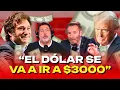 Download Lagu JUAN ENRIQUE TE CUENTA EL FUTURO DEL DÓLAR PARA UNA MEJOR INVERSIÓN | LMDT en #CarnavalStream