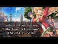 Download Lagu 「Pulse Towards Tomorrow」 English Arranged cover by ham w/ @ArcadeTales  (明日への鼓動 / Ashita E No Kodou)