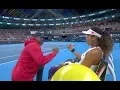 He annoys me so much - Naomi Osaka On Dad s Coaching
