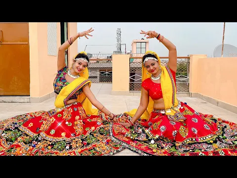 Download MP3 Rangilo maro dholna/Dance Cover By/Neelu Maurya