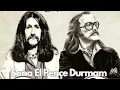 Sana El Pençe Durmam  ( Cem Karaca & Barış Manço )