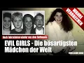 The Shanda Sharer Case Evil Girls - The Most Evil Girls True Crime