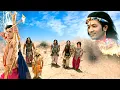 Lagu पांडवों के सामने कर्ण ने किया बर्बरीक का वध || Suryaputra Karn || #सूर्यपुत्र कर्ण