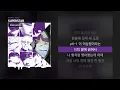 pH-1, BIG Naughty (서동현), 릴보이 (lIlBOI), Woodie Gochild - SUPERSTAR [PURPLE TAPE]ㅣLyrics/가사