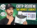 How To Pass The CRTP From Altered Security