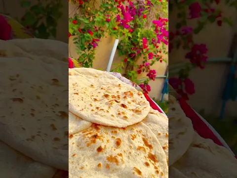 شكد عمرج وتعلمتي الخبز أنا ١٣ 😁التنور من  07752001449 #اكسبلور