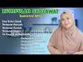 Download Lagu Kumpulan Sholawat Spesial Isra Miraj Nabi Muhammad SAW - Dian Agustin | El Ghoniy