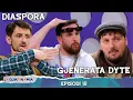 Download Lagu LOGJIKONOMIA Ep.18 – Diaspora - Gjenerata dyte | @teve1