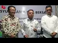 Download Lagu Mesin Pembangkit 8 MW Beroperasi, Bupati Halut Piet Hein Babua Apresiasi PT. PLN. 