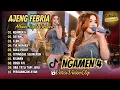 Ajeng Febria - NGAMEN 4 | SAYANG | CLBK | TIA MONIKA | GULU PEDOT || DANGDUT TERBARU 2025