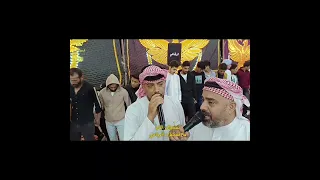 افراح ال السبسبي حوران الغرية الشرقية مجوز علاء الحوشان 