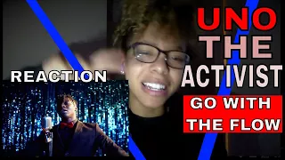 Download UNO THE ACTIVIST \ MP3