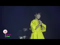 181013 《陽光點的歌》@ 糖妹一起演唱會 [Fancam]