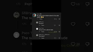 TikTok comments are not human bro 💀🙏 #memes #humor #funny #comedy #dankmemes #shorts
