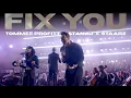 Download Lagu FIX YOU (Epic Orchestra \u0026 Choir Coldplay Cover) - Tommee Profitt x Stanaj x Staarz