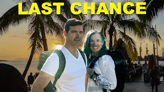 UNDER CONTRACT on a PERFORMANCE CAT + life update