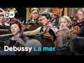 Download Lagu Debussy: La mer | François-Xavier Roth and Les Siècles