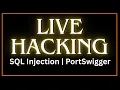 SQL Injection - Ep 4 BLIND Injection with Conditional Errors