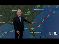 First Alert Weather Forecast For May 21 2023