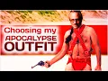 Choosing My Apocalypse Outfit Dressing for the End of the World - On a Tangent 4 28 25