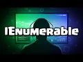 C IEnumerable IEnumerator