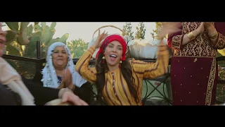 ZAZA SHOW Goulouli Winha قولولي وينها Clip Officiel  ZAZA SHOW Goulouli Winha قولولي وينها Clip Officiel
