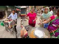 Download Lagu Talented Indian seller on 2 wheels | Loved by Everyone