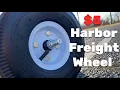 How Long Will A 5 Harbor Freight Wheel Last On A Go-Kart