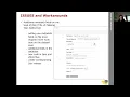 EDDI2021 Workflows 1 Customizing Dataverse to workflows of ADP