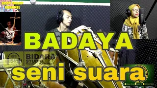 Download BADAYA seni suara, Agoy kendang ft Susi-Fikri Yulian MP3