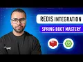 How to Use Redis in Your Spring Boot Project Step-by-Step Tutorial