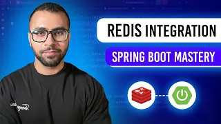 How to Use Redis in Your Spring Boot Project Step-by-Step Tutorial
