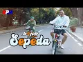 Download Lagu Kojek ft Okeng - Sepeda (Official Music Video)