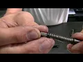 Gen 5 Glock Trigger DiagnosticsEDUCATIONAL ONLY