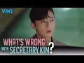Download Lagu What’s Wrong With Secretary Kim? - EP15 | Park Seo Joon Sings Love Song [Eng Sub]