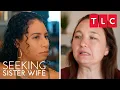 Download Lagu Most Awkward Moments 😬 | Seeking Sister Wife | TLC