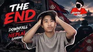 Is Gaming Dead in Nepal?? Bshow Mgr