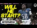 PROJECTING the Eagles 2025 Defensive Depth Chart