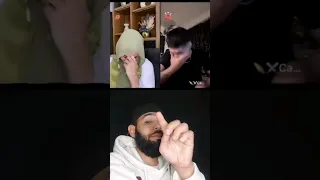 فضيحة ضحى العريبي كانيتا 