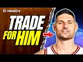 10 Players You Must Trade For NOW Fantasy Basketball