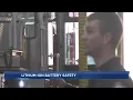 Madison Fire pushing to educate people on lithium-ion battery safety