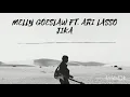 #REFF | [J.i.k.a] - Melly Goeslaw Ft. Ari Lasso